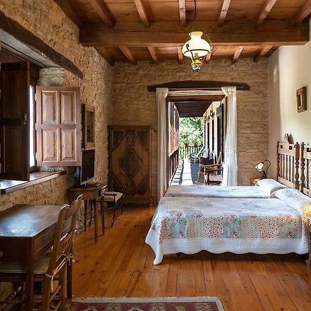 Las Herrerías Paraiso Del Bierzo חדר תמונה