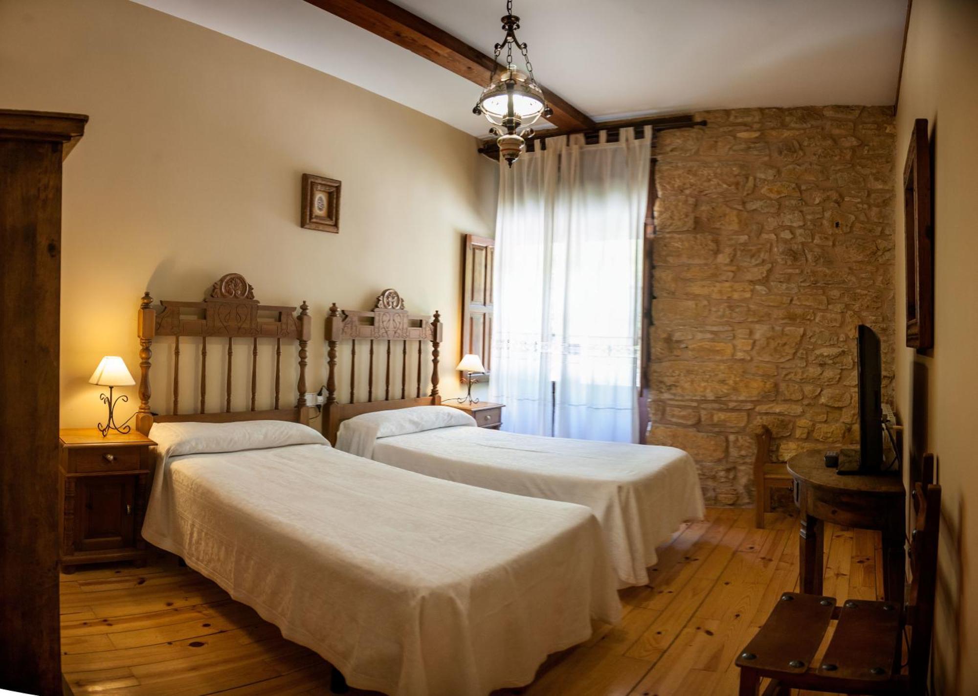 Las Herrerías Paraiso Del Bierzo חדר תמונה